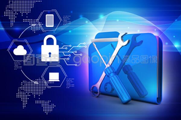 電腦技術(shù)服務(wù) 數(shù)字化時(shí)代的核心支撐