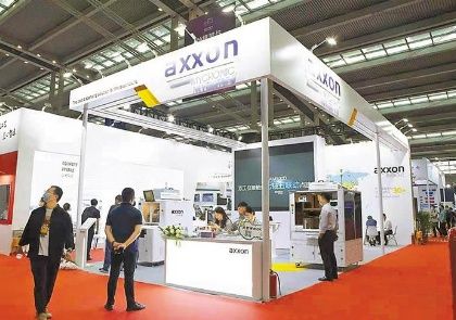 春風(fēng)贏得燕歸來(lái) 以貼心服務(wù)為企業(yè)吃下人工智能應(yīng)用軟件開(kāi)發(fā)“定心丸”